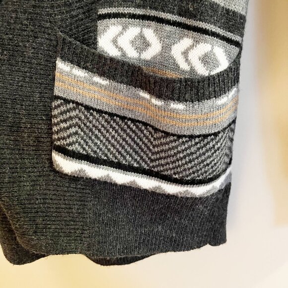 Jack open long cardigan - Picture 4 of 7